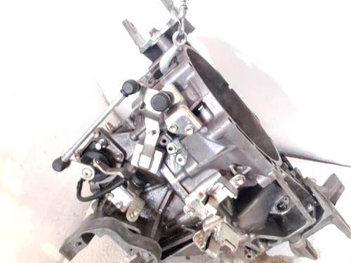 Gearbox CHRYSLER SEBRING (JS) 2.0 CRD | BP36002111M3 - Image 4