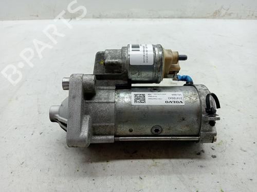 Used Starter VOLVO XC60 II (246) D3 (150 hp) 23356585