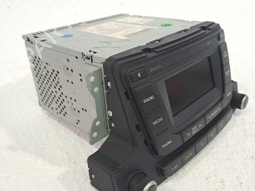 Radio HYUNDAI i10 II (BA, IA) 1.0 | BP24587223E6 