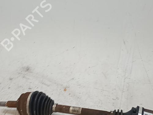 Right front driveshaft RENAULT ESPACE IV (JK0/1_) 2.2 dCi (JK0H) | BP39136795M39 - Image 3