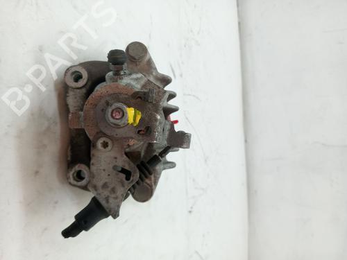 Right rear brake caliper VW POLO V (6R1, 6C1) 1.6 TDI | BP24444854M106 