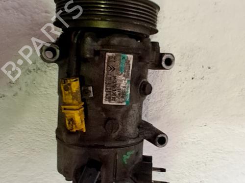 AC-Kompressor PEUGEOT 207 (WA_, WC_) 1.6 HDi | BP29559032M34 