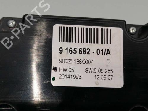 Climate control BMW X5 (E70) xDrive 35 d | BP23380438I5 