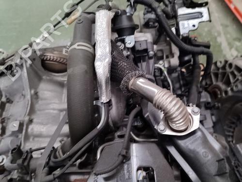 Engine VOLVO V40 Hatchback (525) D2 | BP23378896M1 