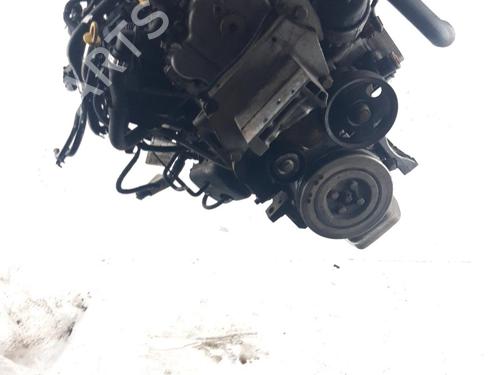 Used Engine Engine OPEL MERIVA B MPV (S10) 1.3 CDTI (75) (95 hp) 34716387 34716387
