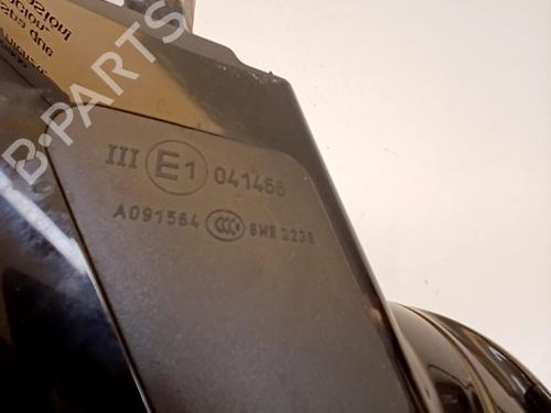 Used Right mirror BMW Z4 Roadster (G29) sDrive 20 i (197 hp) 29991175