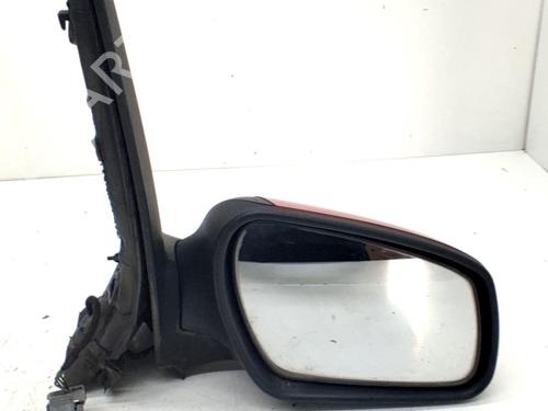 Used Right mirror Right mirror FORD FOCUS C-MAX (DM2) 1.6 TDCi (109 hp) 36015465 36015465