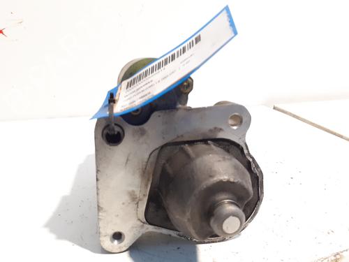 Starter FORD FUSION (JU_) 1.4 TDCi | BP25458076M8 