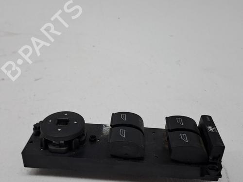 Left front window switch FORD FOCUS II Turnier (DA_, FFS, DS) 1.6 TDCi | BP26450971I27 