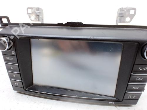 Used Display monitor Display monitor 37590697 37590697