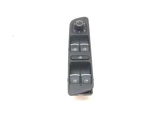 Used Left front window switch VW TIGUAN (5N_) 2.0 TDI 4motion (150 hp) 30898158