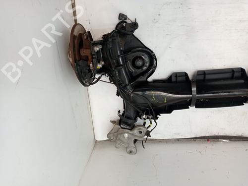 Rear axle RENAULT TALISMAN (LP_) 1.6 dCi 130 | BP23357369M2 