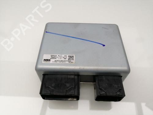 Module électronique HONDA CR-V IV (RM_) 2.2 i-DTEC 4WD (RE6) (150 hp) 23893518