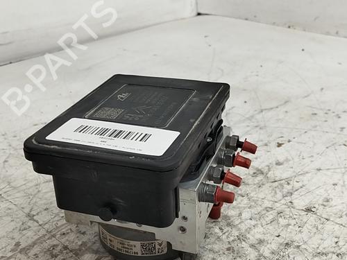 ABS pump PEUGEOT 2008 I (CU_) 1.2 THP 130 / PureTech 130 | BP40062723M43 - Image 4