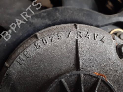 Radiator fan RENAULT LAGUNA I (B56_, 556_) 2.2 D (B56F/2) | BP25457674M35