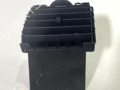 Luftventilen DODGE AVENGER 2.0 (156 hp) 31966365