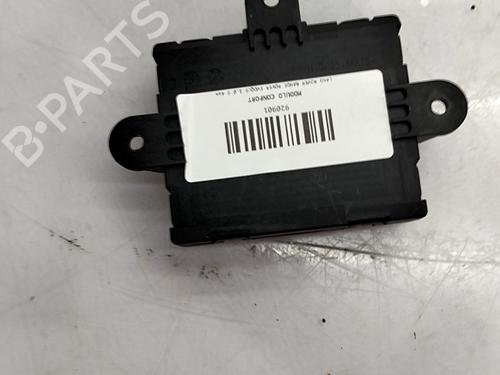 Used Electronic module Electronic module LAND ROVER RANGE ROVER EVOQUE (L538) 2.0 D 4x4 (150 hp) 34268195 34268195