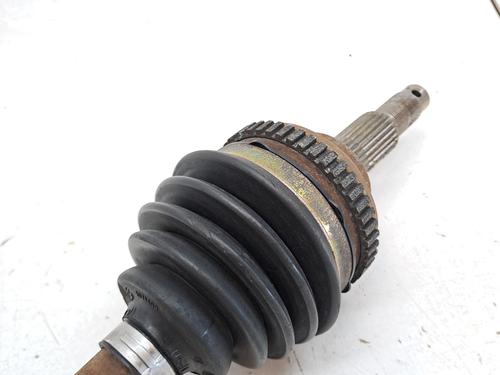 Right front driveshaft CHRYSLER VOYAGER IV (RG, RS) 2.8 CRD | BP27653192M39 