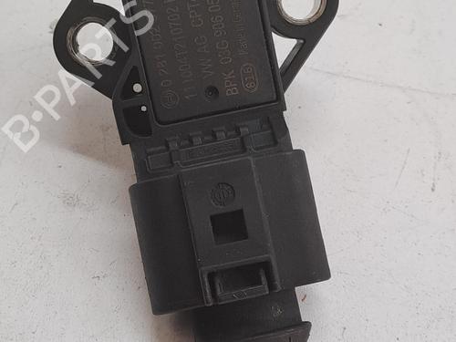 Used Electronic sensor VW TIGUAN (5N_) 2.0 TDI (110 hp) 23375712