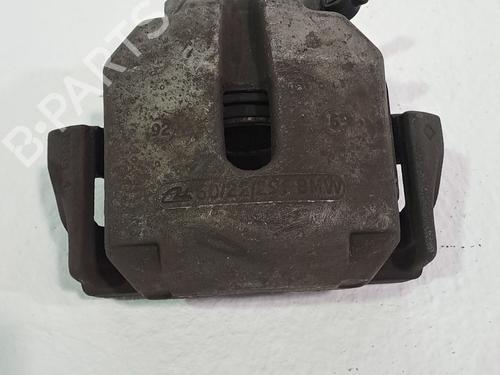 Used Right front brake caliper BMW 5 Touring (E39) 530 d (193 hp) 27274637