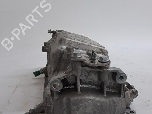 Oil sump ALFA ROMEO 159 (939_) 1.9 JTDM 8V (939AXE1B) | BP26168771M115 