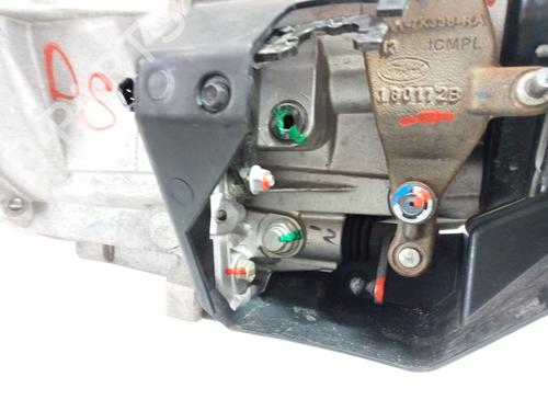 Gearbox FORD KA+ III (UK, FK) 1.2 Ti-VCT | BP29051424M3 