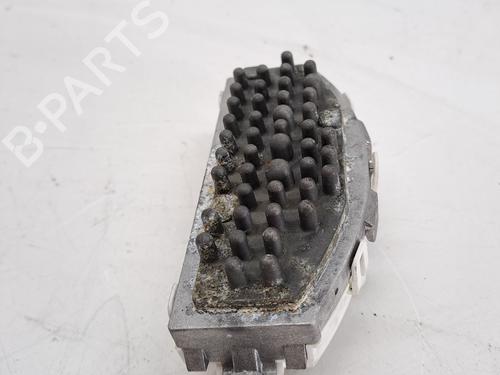 Heater resistor BMW 1 (F20) 118 d | BP23366638M108 
