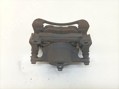 Used Right front brake caliper NISSAN QASHQAI II SUV (J11, J11_) 1.5 dCi (110 hp) 25456044
