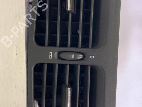 Luftventil Luftventil MERCEDES-BENZ CLK Convertible (A208) CLK 200 (208.435) (136 hp) 33772474 33772474