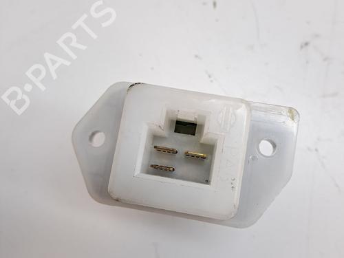 Used Heater resistor NISSAN MICRA IV (K13K, K13KK) 1.2 (80 hp) 27462401