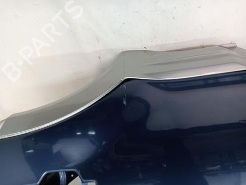 Dør venstre bak MITSUBISHI PAJERO III Canvas Top (V6_W, V7_W) 3.2 DI-D (V68W, V78W) | BP23354096C4 