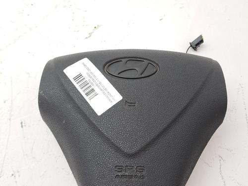 Used Driver airbag HYUNDAI GETZ (TB) 1.1 (67 hp) 27193682