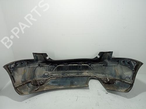 Rear bumper SEAT ALTEA (5P1) 2.0 TDI 16V | BP29499524C8 