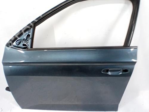 Used Left front door SKODA FABIA III (NJ3) 1.0 (75 hp) 31580331