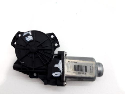 Used Left rear window motor HYUNDAI ix35 (LM, EL, ELH) 2.0 CRDi (136 hp) 31609504