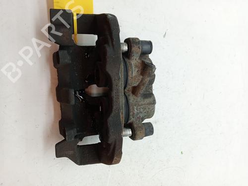 Right front brake caliper MERCEDES-BENZ M-CLASS (W164) ML 280 CDI 4-matic (164.120) | BP23358706M104 