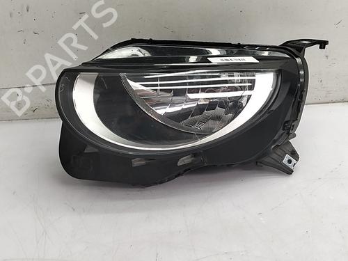 Left headlight FIAT 500e (332_) Elektro 3+1 (FA1) | BP36540120C28 - Image 4