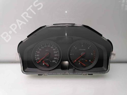 Used Instrument cluster VOLVO C30 (533) 1.6 D (109 hp) 23937617