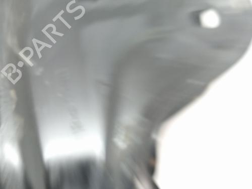 Subframe CITROËN C3 II (SC_) 1.4 HDi 70 (SC8HZC, SC8HR0, SC8HP4) | BP23354723M9