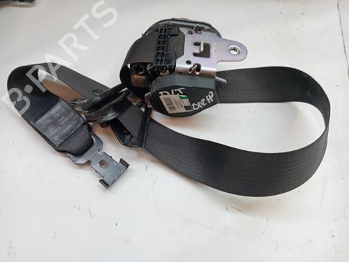 Kollisonspute sett OPEL ASTRA J (P10) 1.7 CDTI (68) | BP23341901C86 
