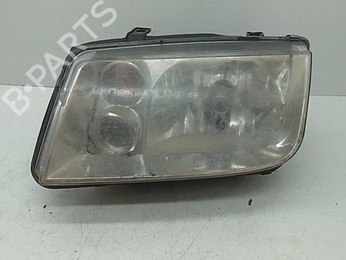 Used Left headlight Left headlight VW GOLF IV (1J1) 1.9 TDI (110 hp) 36317418 36317418