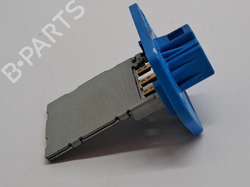 Heater resistor KIA STONIC (YB) 1.2 CVVT | BP27557123M108 