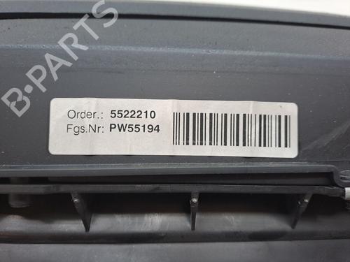 Glove box BMW 1 (E87) 120 d | BP23358249C95 