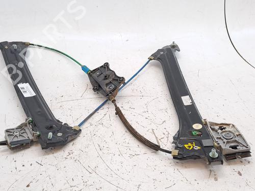 Used Rear left window mechanism AUDI A5 Sportback (F5A, F5F) 2.0 TDI (190 hp) 28141874