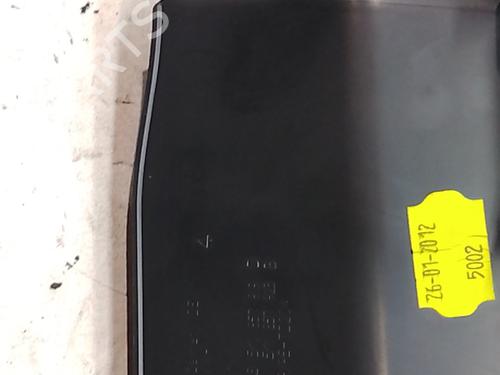 Glove box VW GOLF VI (5K1) 1.6 TDI | BP37591630C95 - Image 2