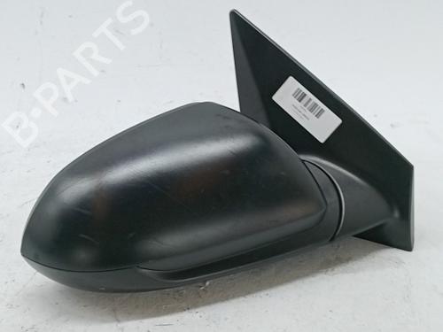 Used Right mirror Right mirror KIA RIO IV (YB, SC, FB) 1.25 (84 hp) 40551168 40551168