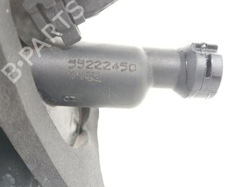 Clutch slave cylinder FIAT PANDA (312_, 319_) 1.0 Mild Hybrid | BP27193887M113