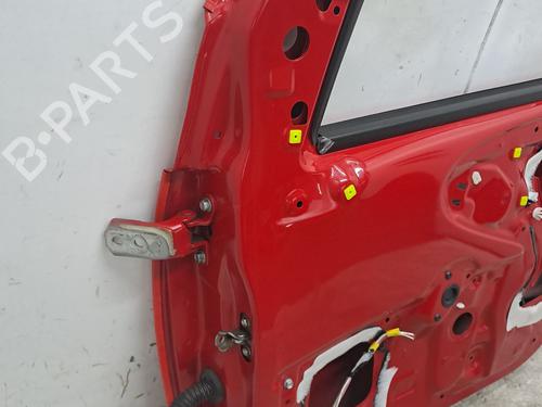 Right front door CITROËN C1 (PM_, PN_) 1.0 | BP23366223C3 