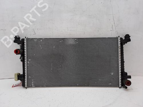 Used Water radiator MG MG HS 1.5 EHS Hybrid (CSA6463) (258 hp) 27274428
