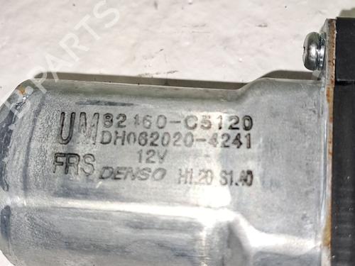 Right front window motor KIA SORENTO III (UM) 2.2 CRDi 4WD | BP25999639E20 